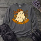 Cozy Fall Vibes Long Sleeve T-Shirt