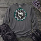 Im Dead Inside But Still Look Great Long Sleeve T-Shirt
