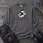 Inviting My Demons Long Sleeve T-Shirt
