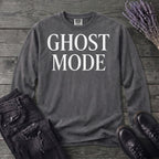 Ghost Mode Long Sleeve T-Shirt