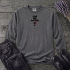 Tini Bit Devilish Long Sleeve T-Shirt