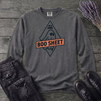 This Is Some Boo Sheet Long Sleeve T-Shirt