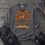Eternal Autumn Society Long Sleeve T-Shirt