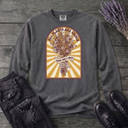 All Plants Are Edible Long Sleeve T-Shirt