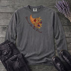 Blessed Be The Feast Long Sleeve T-Shirt