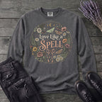 Love Like A Spell Long Sleeve T-Shirt