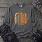 Pumpkin Books Long Sleeve T-Shirt