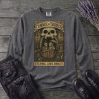 Tunnel Of Terror Long Sleeve T-Shirt