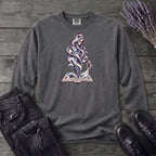 Spectral Reader Long Sleeve T-Shirt