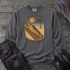 Catch Me Decomposing Long Sleeve T-Shirt