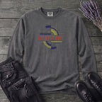 Gratitude Long Sleeve T-Shirt