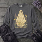 lace ghost Long Sleeve T-Shirt