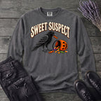 Sweet Suspect Long Sleeve T-Shirt