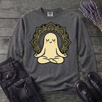 Lotus Ghost Long Sleeve T-Shirt