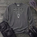 Clever Thief Long Sleeve T-Shirt