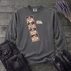 Found Family Photobooth Long Sleeve T-Shirt