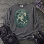 Woodland Spirits Hound Long Sleeve T-Shirt