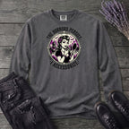 The Horrors Persist Long Sleeve T-Shirt