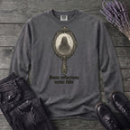 Some Reflections Never Fade Long Sleeve T-Shirt