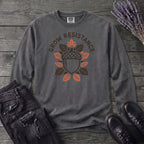 Grow Resistance Long Sleeve T-Shirt