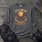Full Moon Maintenance Long Sleeve T-Shirt