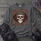 Rise Dance Repeat Long Sleeve T-Shirt