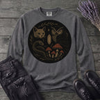 Familiar Ring Long Sleeve T-Shirt