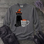 Potion In Motion Long Sleeve T-Shirt