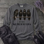 In My Murder Era Long Sleeve T-Shirt