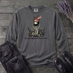 Magic Of Revolution Long Sleeve T-Shirt
