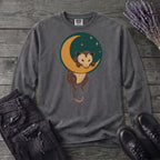 Possum Moon Long Sleeve T-Shirt