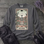 Cactus Oracle Long Sleeve T-Shirt