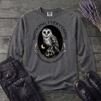 Noticing Everything Long Sleeve T-Shirt