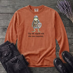 Vibes Alignith Long Sleeve T-Shirt