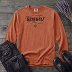 Werewolf Long Sleeve T-Shirt