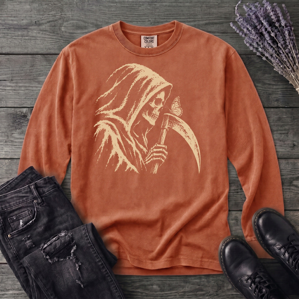 Wonder Long Sleeve T-Shirt