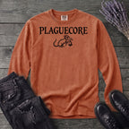 Plaguecore Long Sleeve T-Shirt