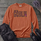 Snack Goblin Long Sleeve T-Shirt