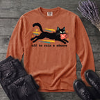 Off To Ruin A Séance Long Sleeve T-Shirt