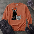 Potion In Motion Long Sleeve T-Shirt