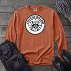 Certified Mischief Long Sleeve T-Shirt