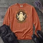 Chaos Conductor Long Sleeve T-Shirt
