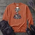 pastel potion Long Sleeve T-Shirt
