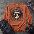 Rise Dance Repeat Long Sleeve T-Shirt