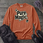 Pure Magic Long Sleeve T-Shirt