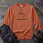Daily Rituals Long Sleeve T-Shirt