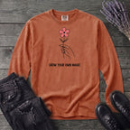 Grow Your Own Magic Long Sleeve T-Shirt