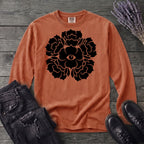 Third Eye Bloom Long Sleeve T-Shirt