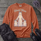 Ghoul Mom Long Sleeve T-Shirt