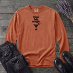 Tini Bit Magic Long Sleeve T-Shirt
